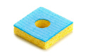 Ersa Sponge For Soldering Machine - Sponge 55 Mm X 55 Mm